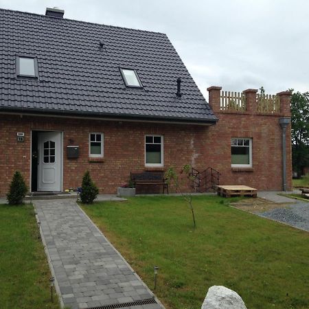 Kornblume Apartment Rabenholz Exterior photo